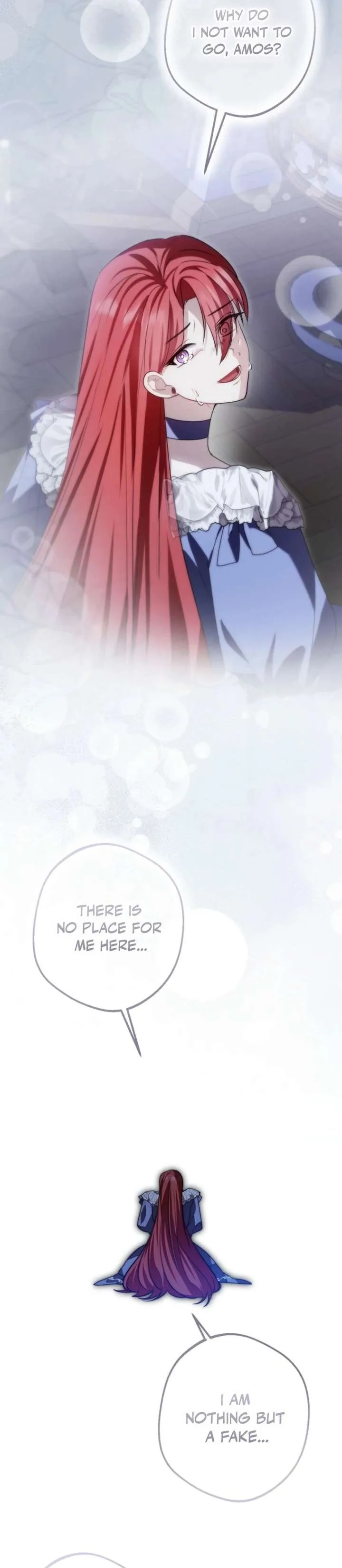 Screw the Noble Life, I’m Going Home Chapter 85 page 13