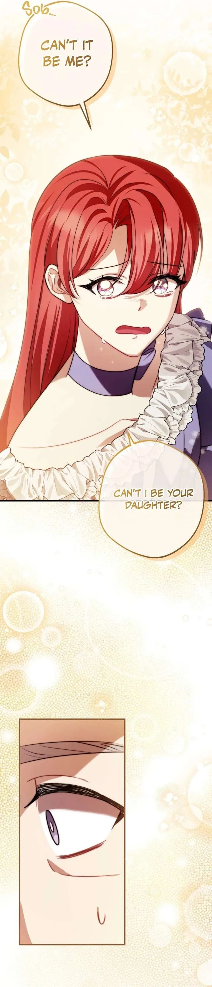 Screw the Noble Life, I’m Going Home Chapter 85 page 16