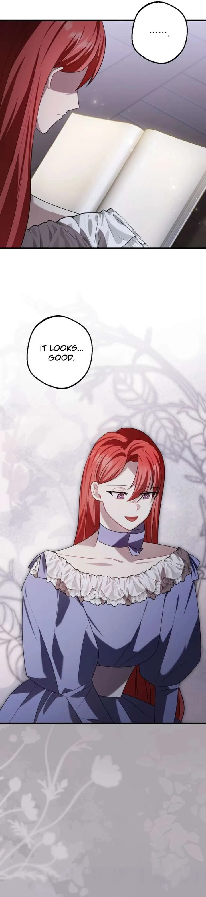 Screw the Noble Life, I’m Going Home Chapter 85 page 11