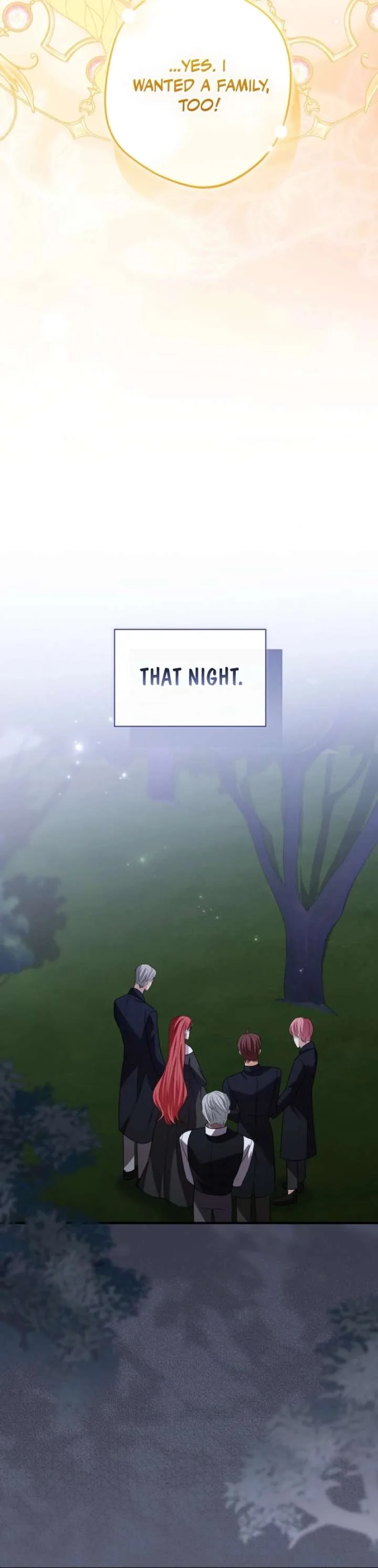 Screw the Noble Life, I’m Going Home Chapter 86 page 15