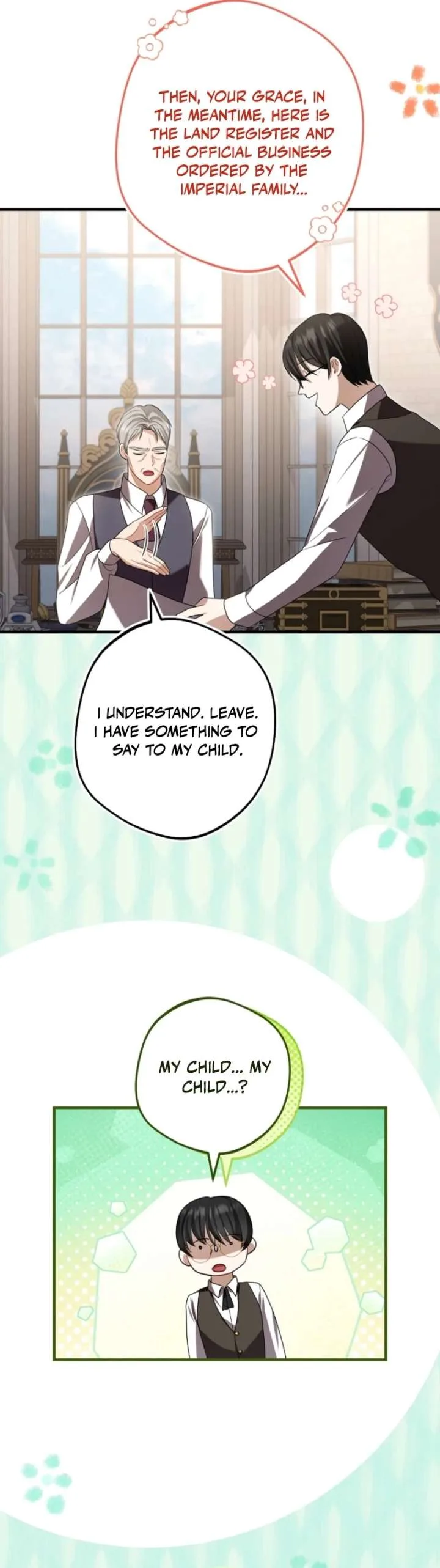 Screw the Noble Life, I’m Going Home Chapter 86 page 24