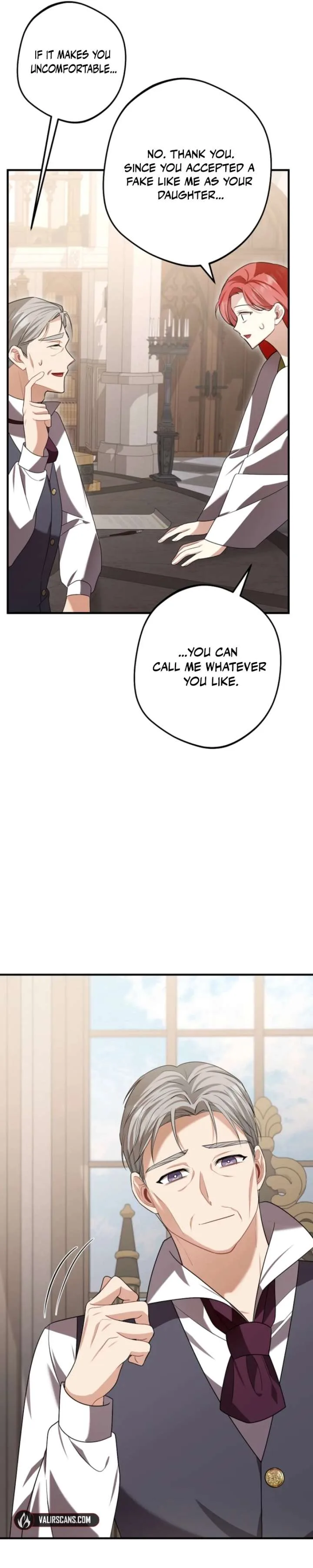 Screw the Noble Life, I’m Going Home Chapter 86 page 30