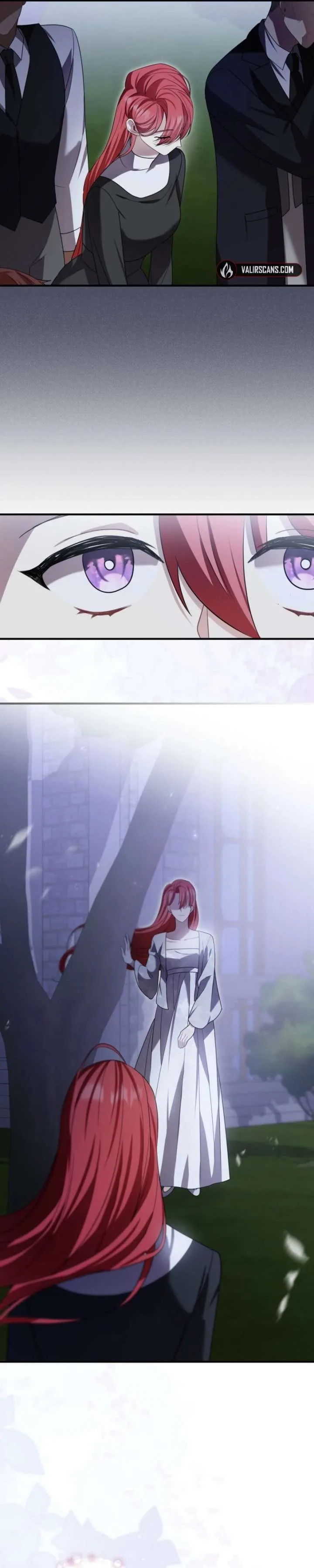 Screw the Noble Life, I’m Going Home Chapter 86 page 16