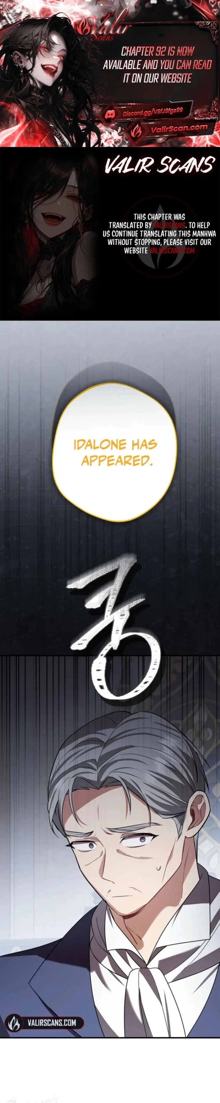 Screw the Noble Life, I’m Going Home Chapter 89 page 1