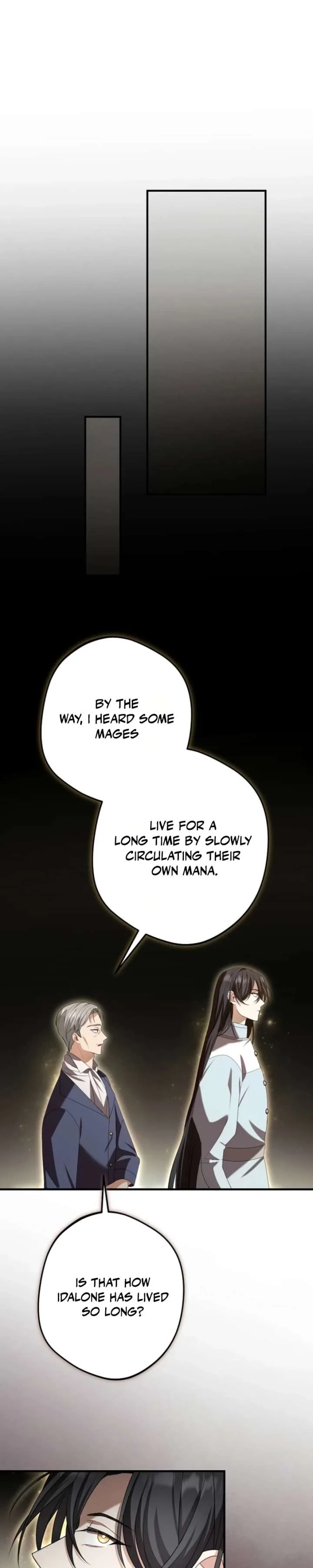 Screw the Noble Life, I’m Going Home Chapter 89 page 15