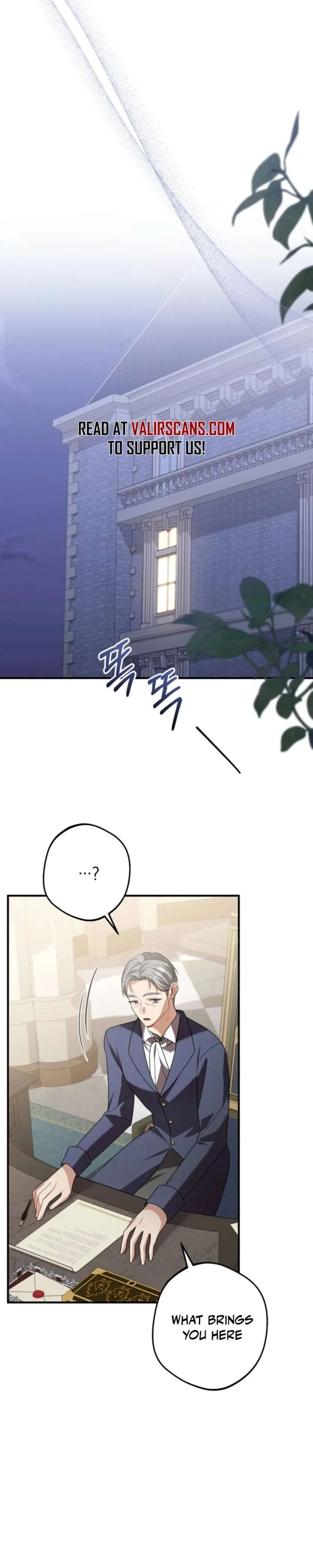 Screw the Noble Life, I’m Going Home Chapter 88 page 21