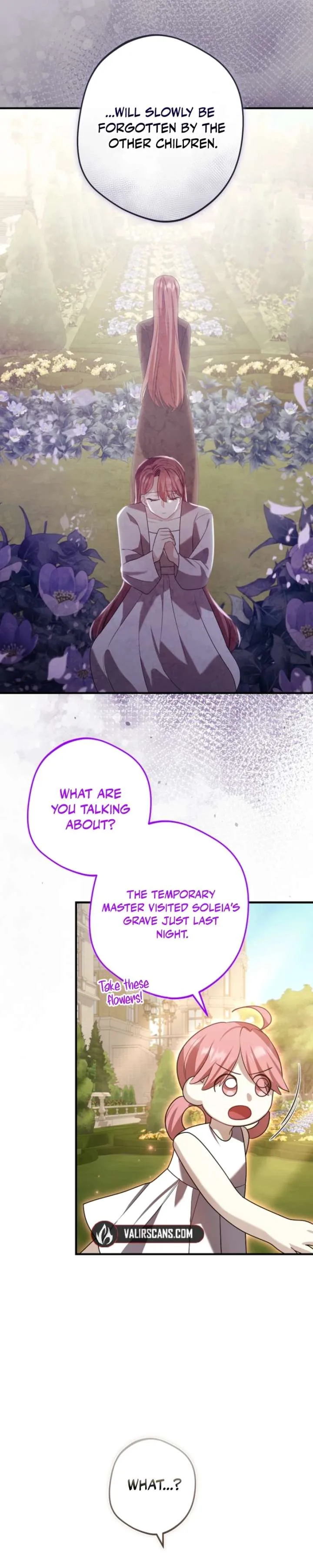 Screw the Noble Life, I’m Going Home Chapter 88 page 7