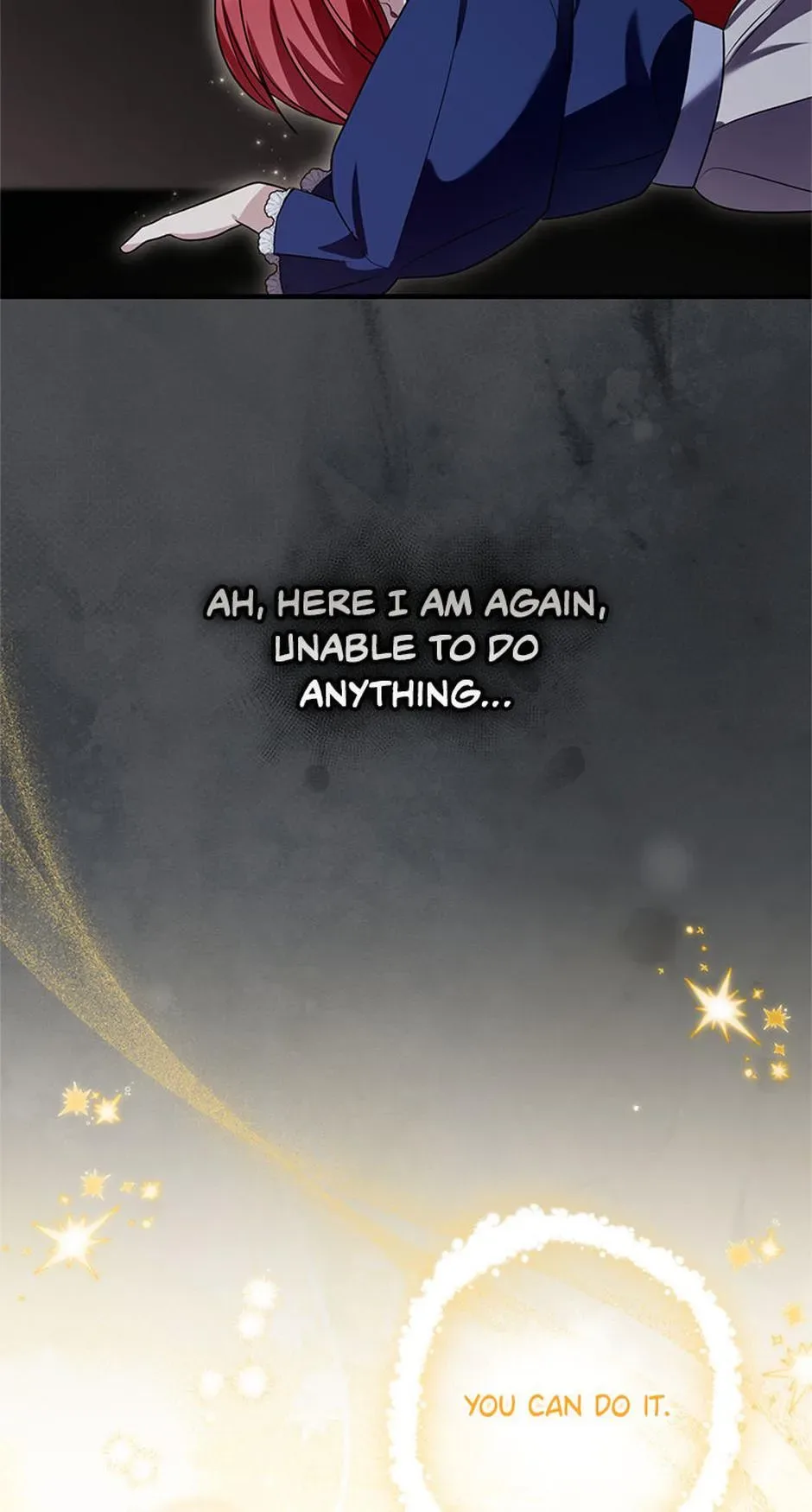 Screw the Noble Life, I’m Going Home Chapter 92 page 2