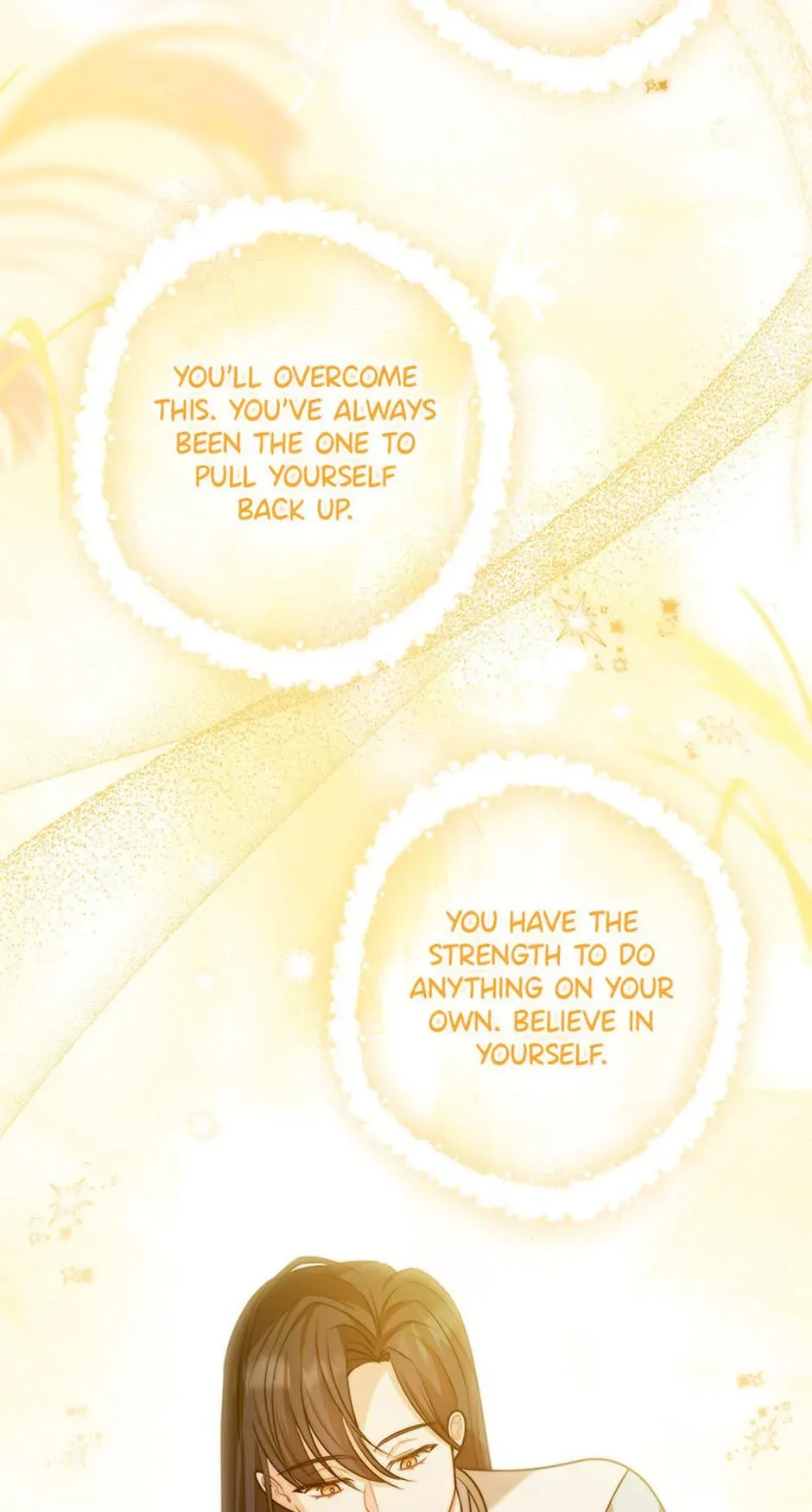 Screw the Noble Life, I’m Going Home Chapter 92 page 3