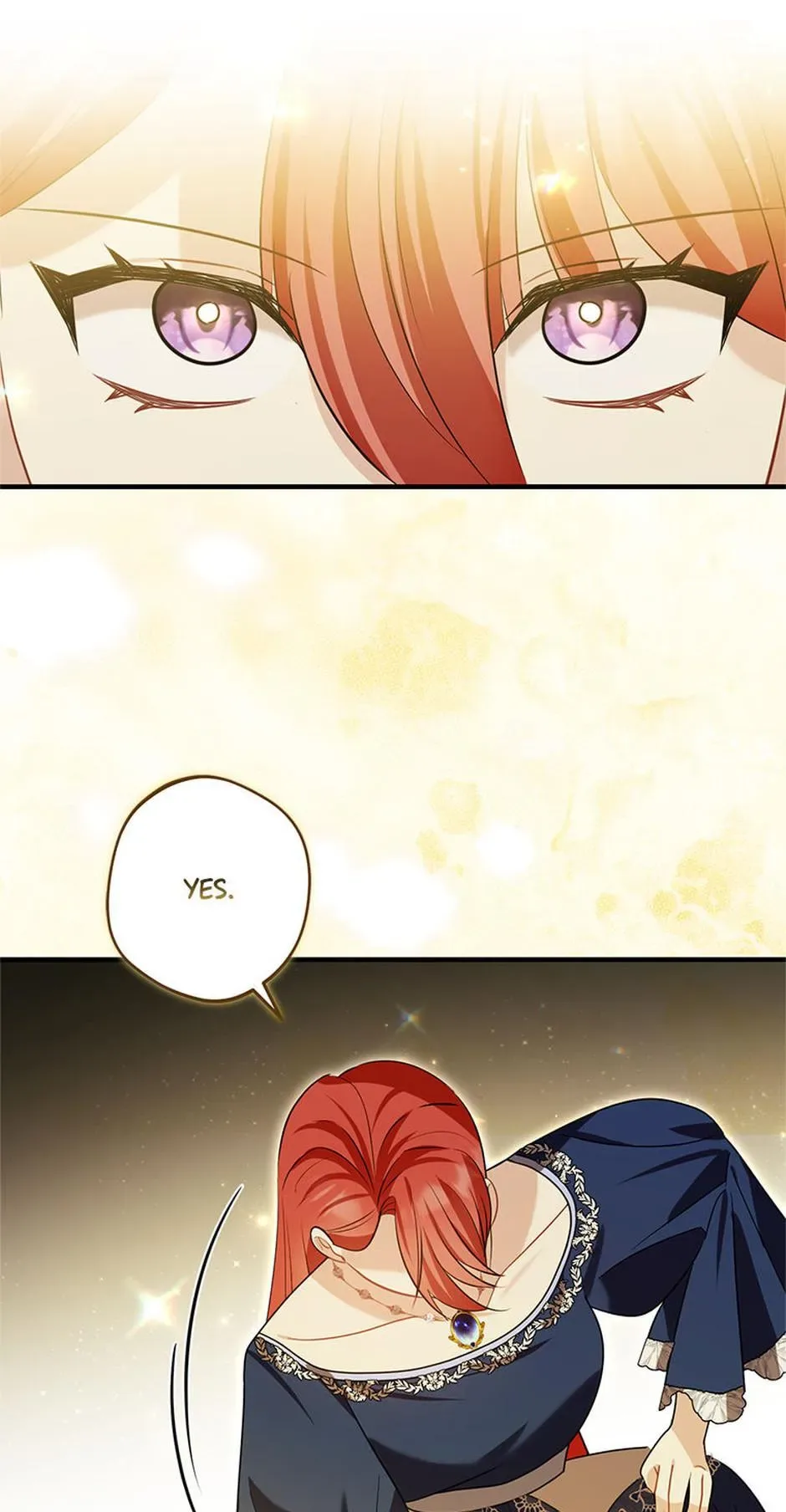 Screw the Noble Life, I’m Going Home Chapter 92 page 8