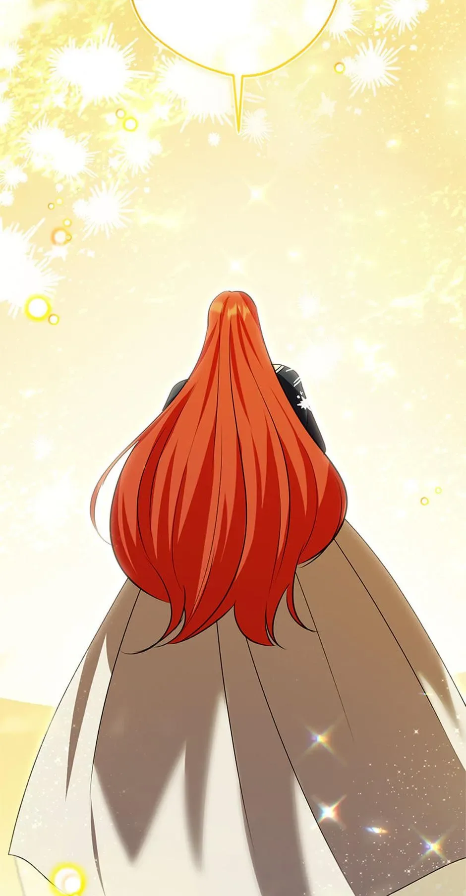 Screw the Noble Life, I’m Going Home Chapter 92 page 10