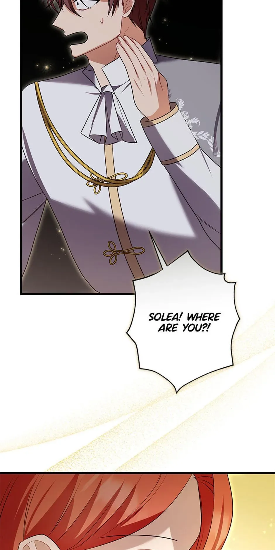 Screw the Noble Life, I’m Going Home Chapter 92 page 17
