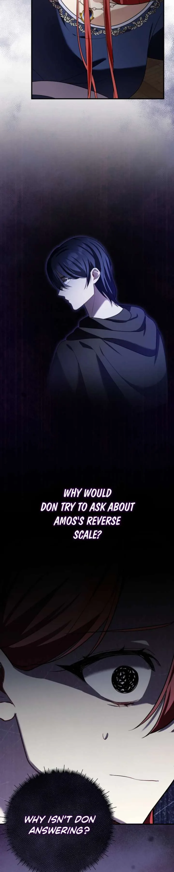 Screw the Noble Life, I’m Going Home Chapter 91 page 7