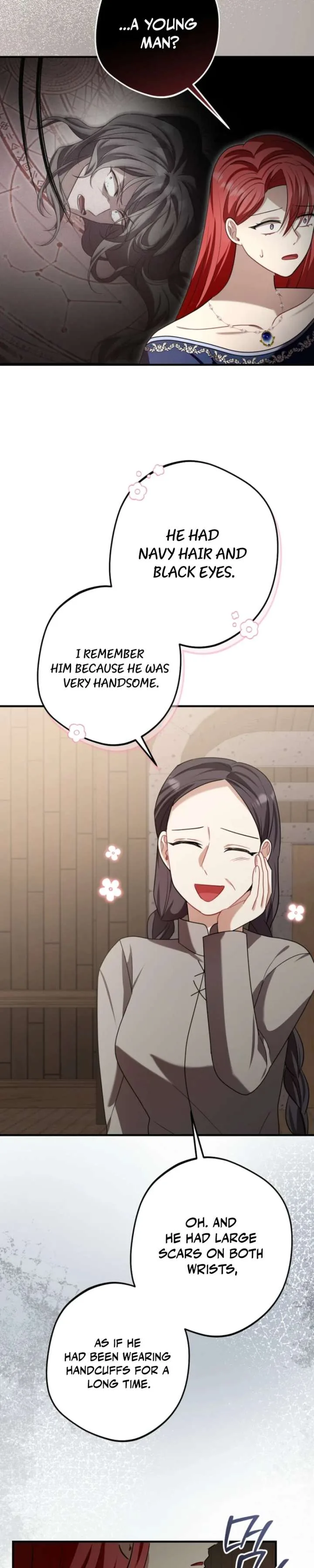Screw the Noble Life, I’m Going Home Chapter 91 page 3