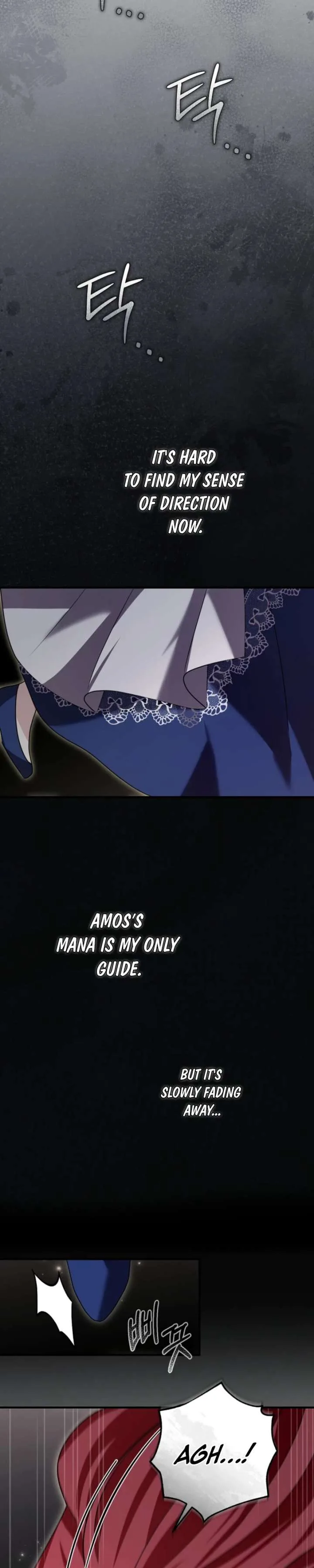Screw the Noble Life, I’m Going Home Chapter 91 page 26