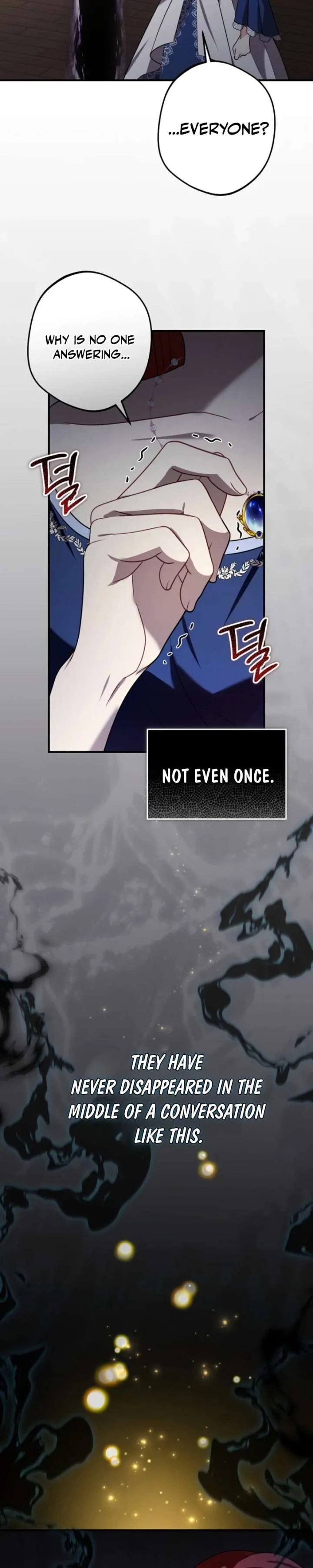 Screw the Noble Life, I’m Going Home Chapter 91 page 13