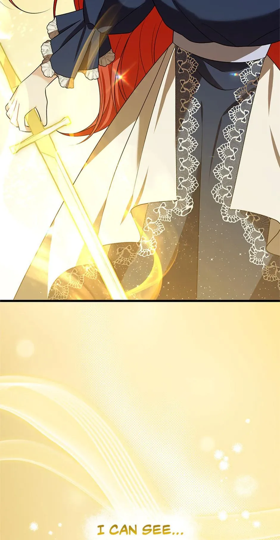 Screw the Noble Life, I’m Going Home Chapter 92 page 13
