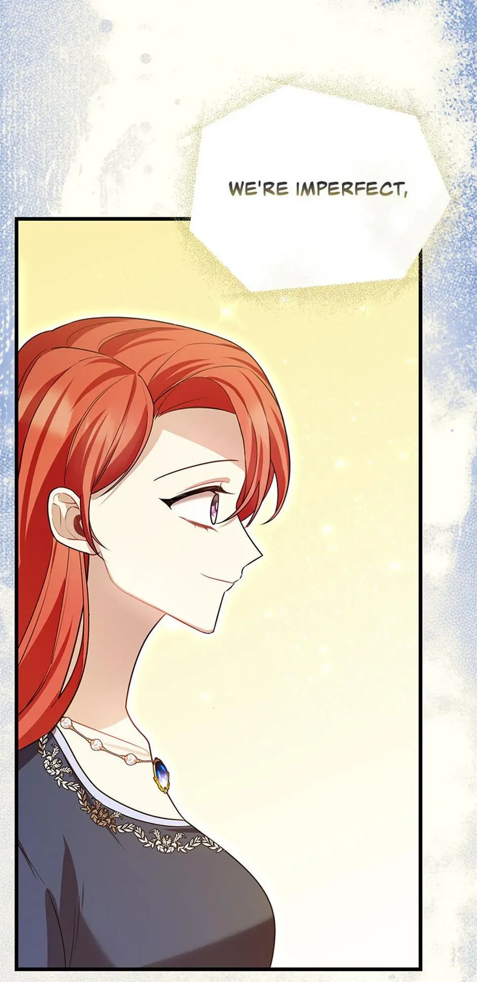 Screw the Noble Life, I’m Going Home Chapter 92 page 28