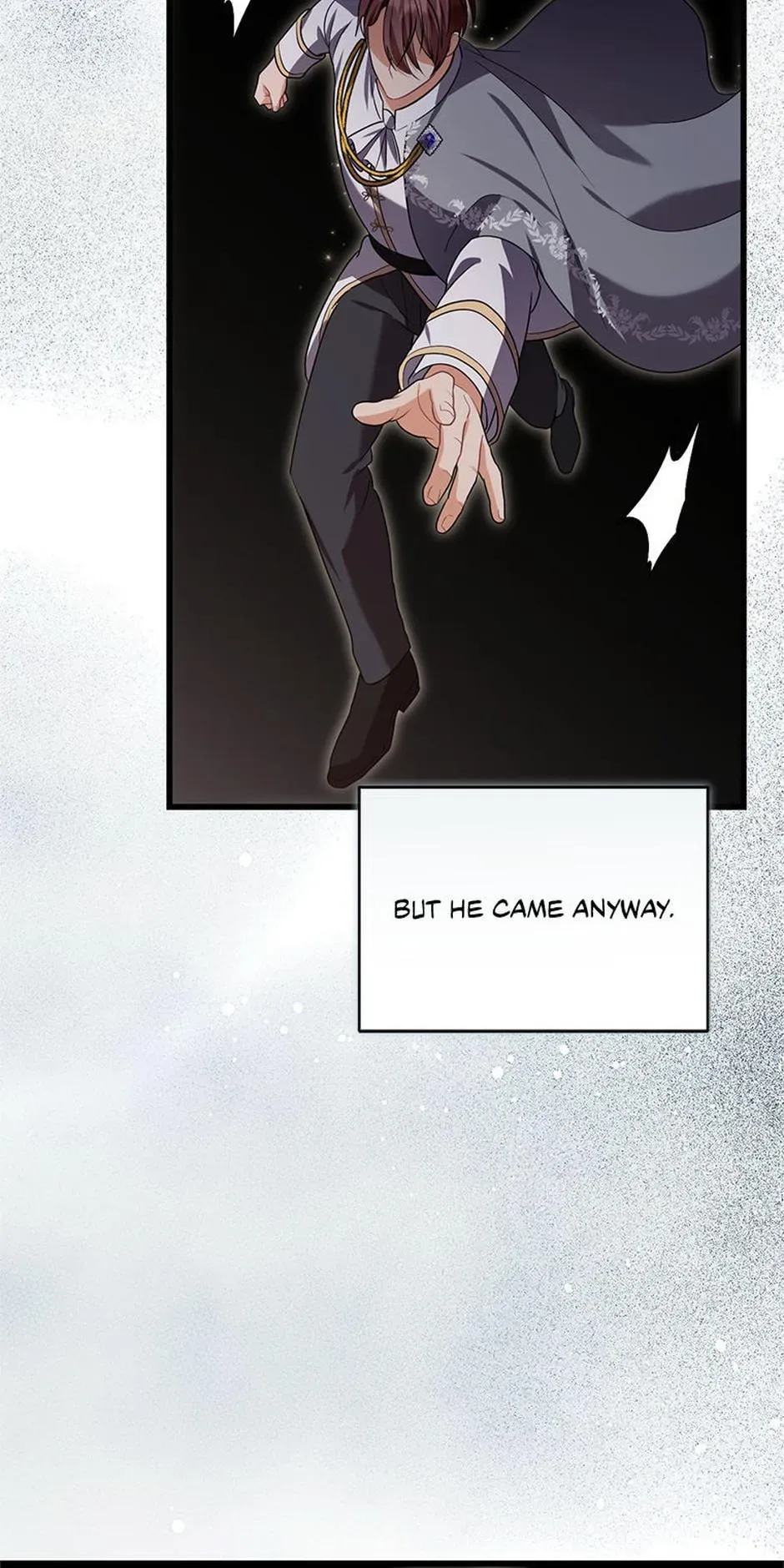 Screw the Noble Life, I’m Going Home Chapter 92 page 19