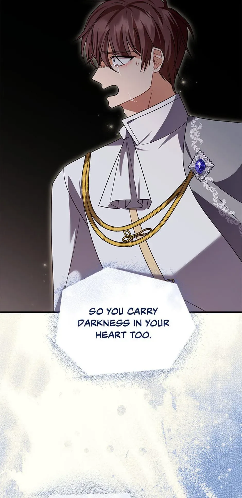 Screw the Noble Life, I’m Going Home Chapter 92 page 26