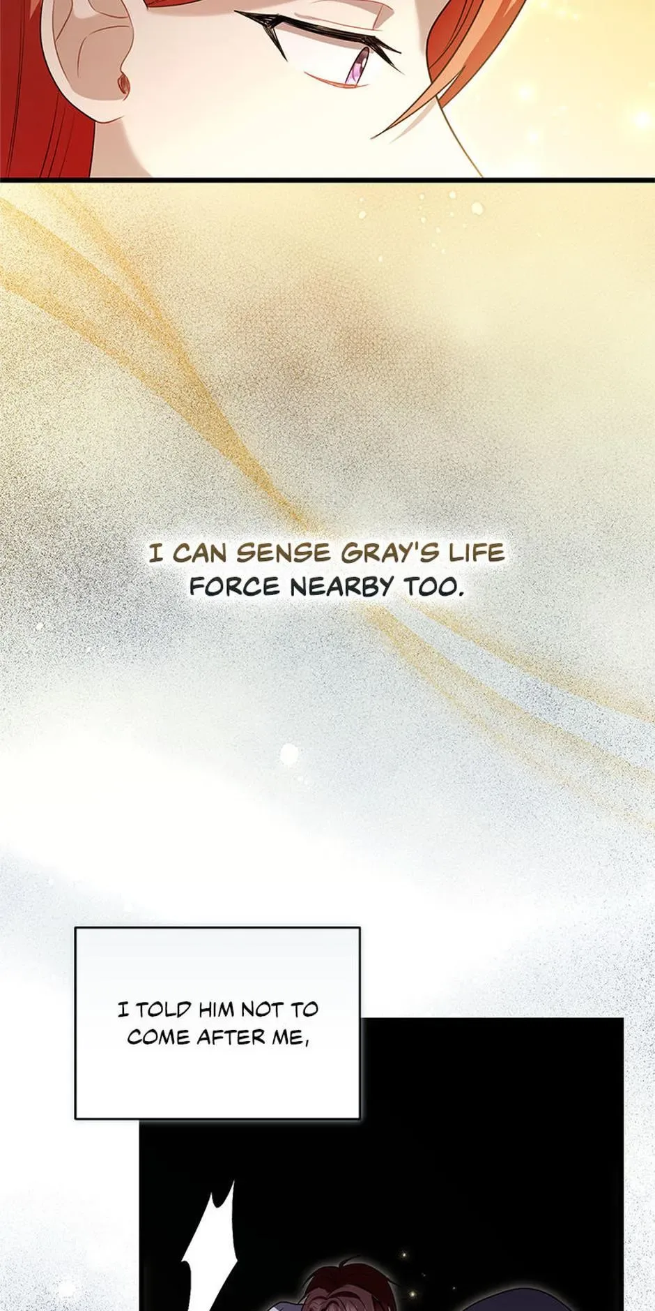 Screw the Noble Life, I’m Going Home Chapter 92 page 18