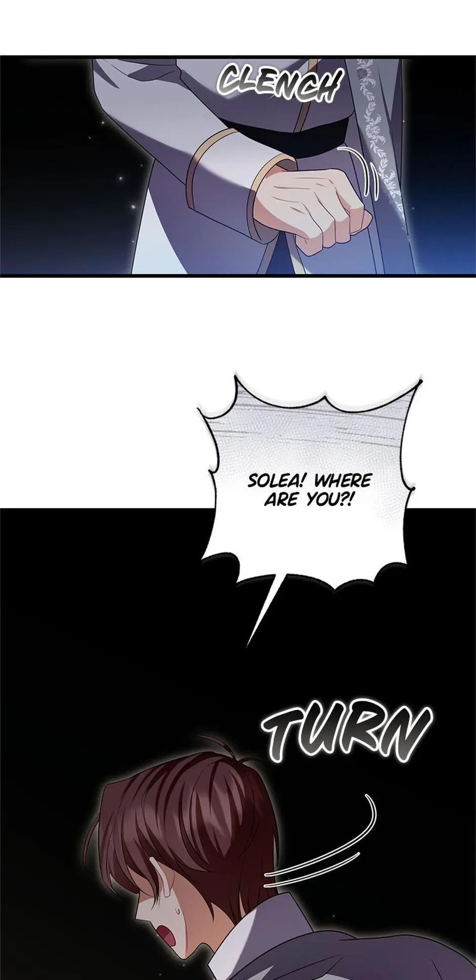 Screw the Noble Life, I’m Going Home Chapter 92 page 23