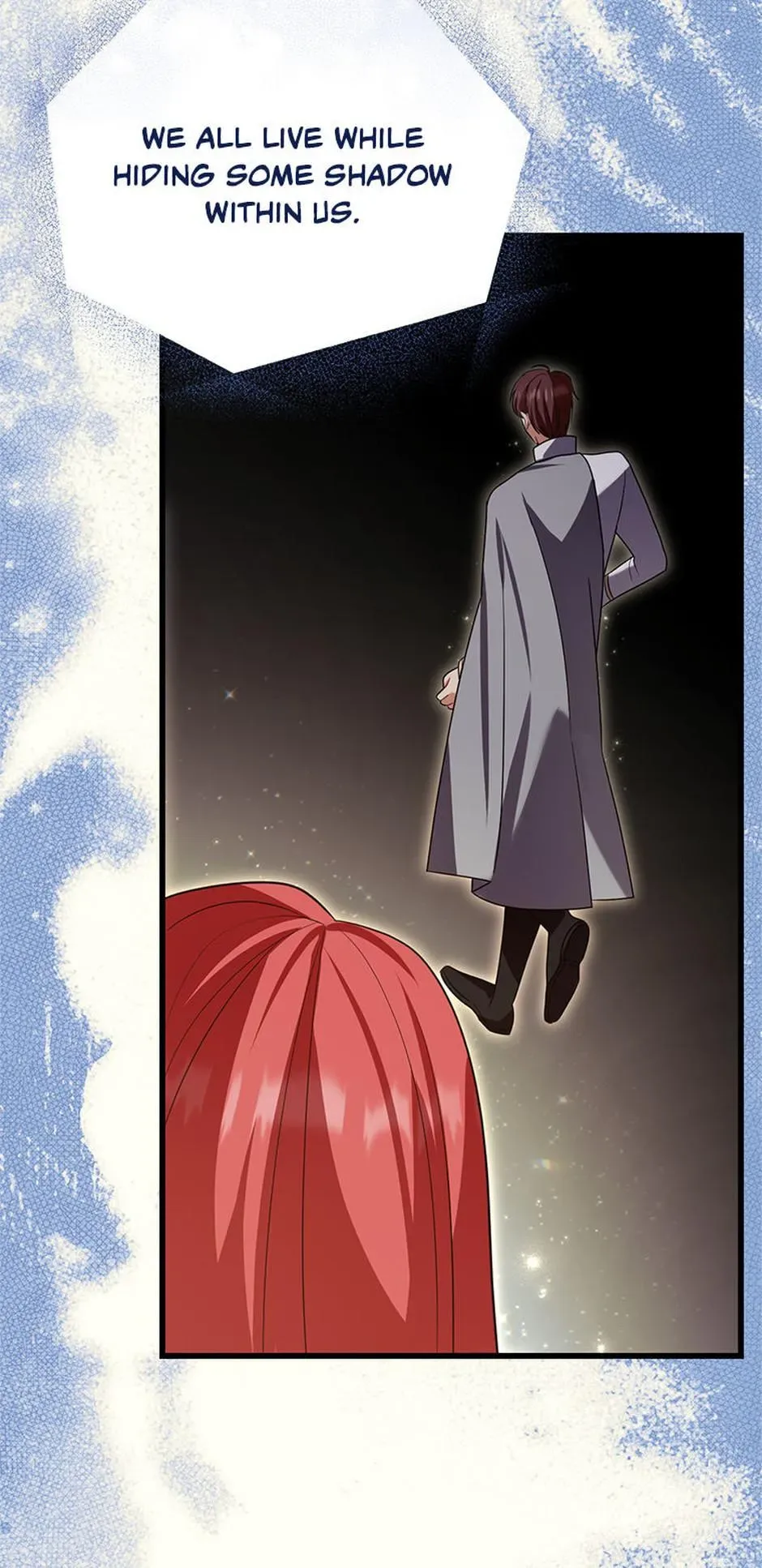 Screw the Noble Life, I’m Going Home Chapter 92 page 27