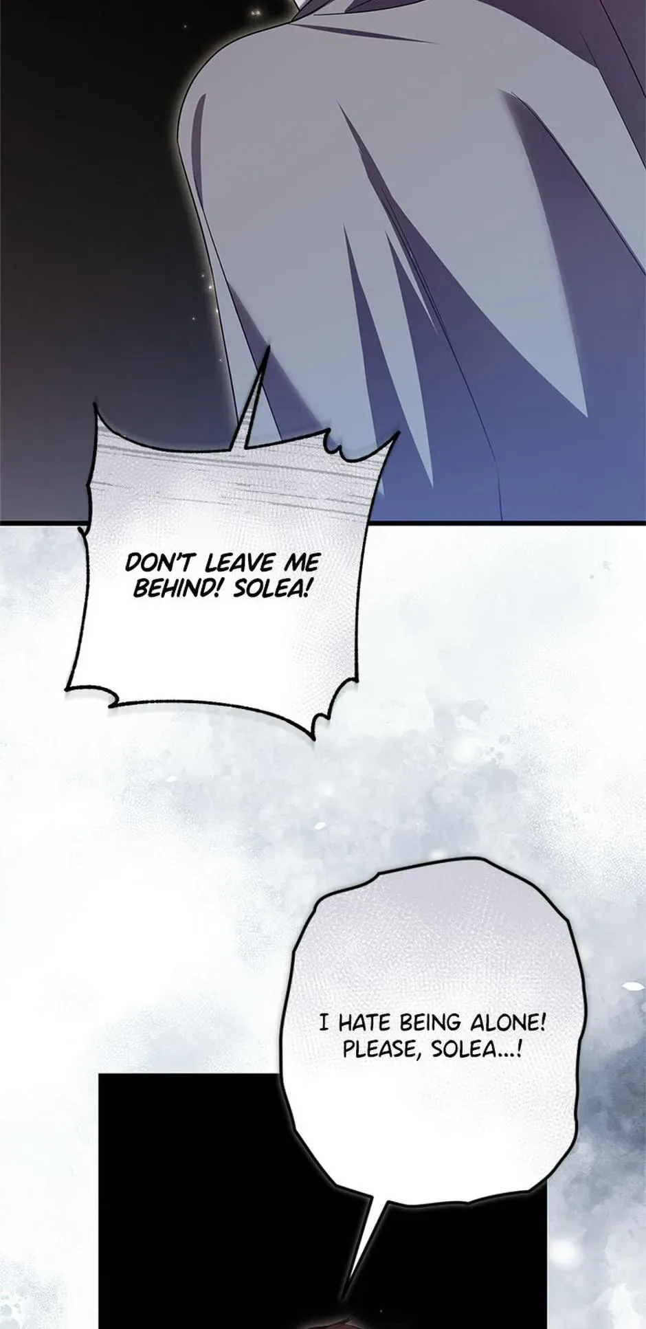 Screw the Noble Life, I’m Going Home Chapter 92 page 24