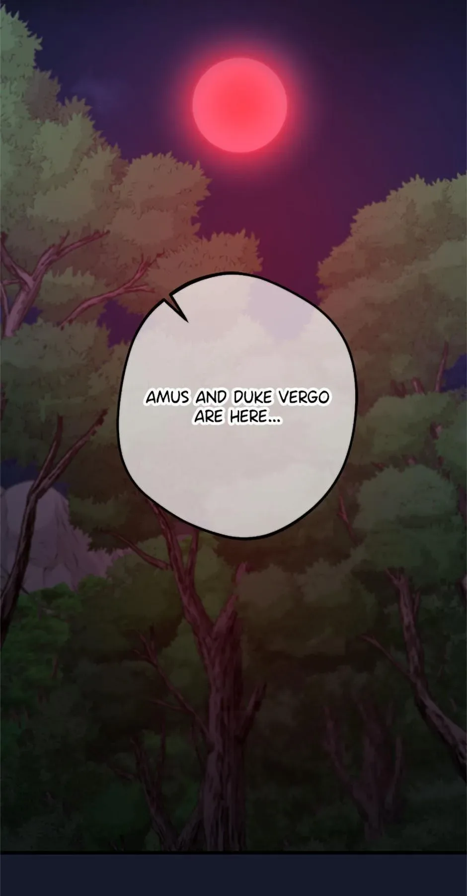 Screw the Noble Life, I’m Going Home Chapter 92 page 37