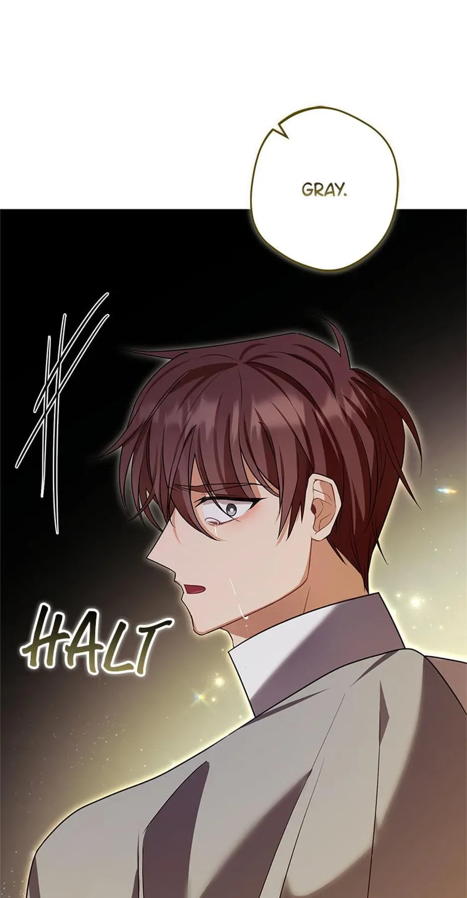 Screw the Noble Life, I’m Going Home Chapter 92 page 30