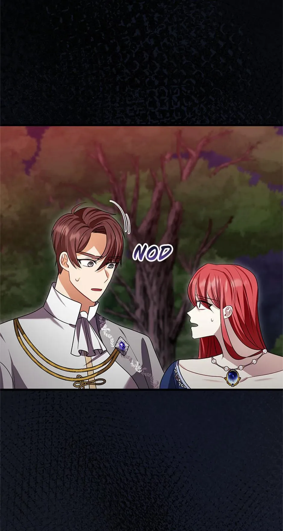 Screw the Noble Life, I’m Going Home Chapter 92 page 40