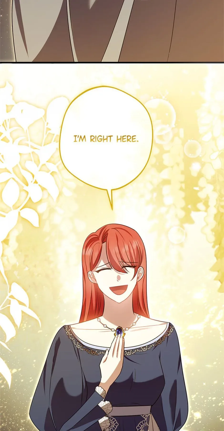 Screw the Noble Life, I’m Going Home Chapter 92 page 31