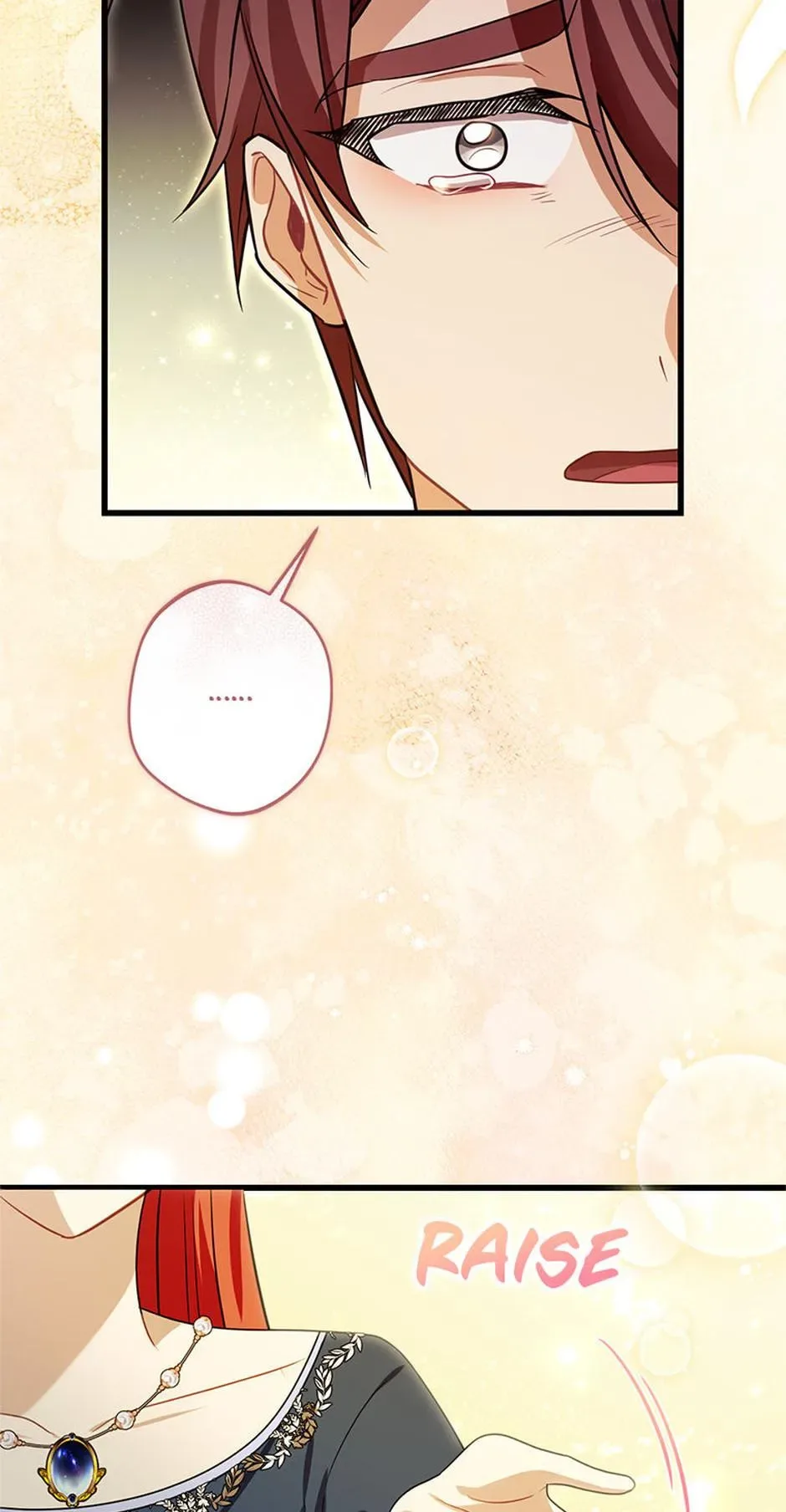 Screw the Noble Life, I’m Going Home Chapter 92 page 33