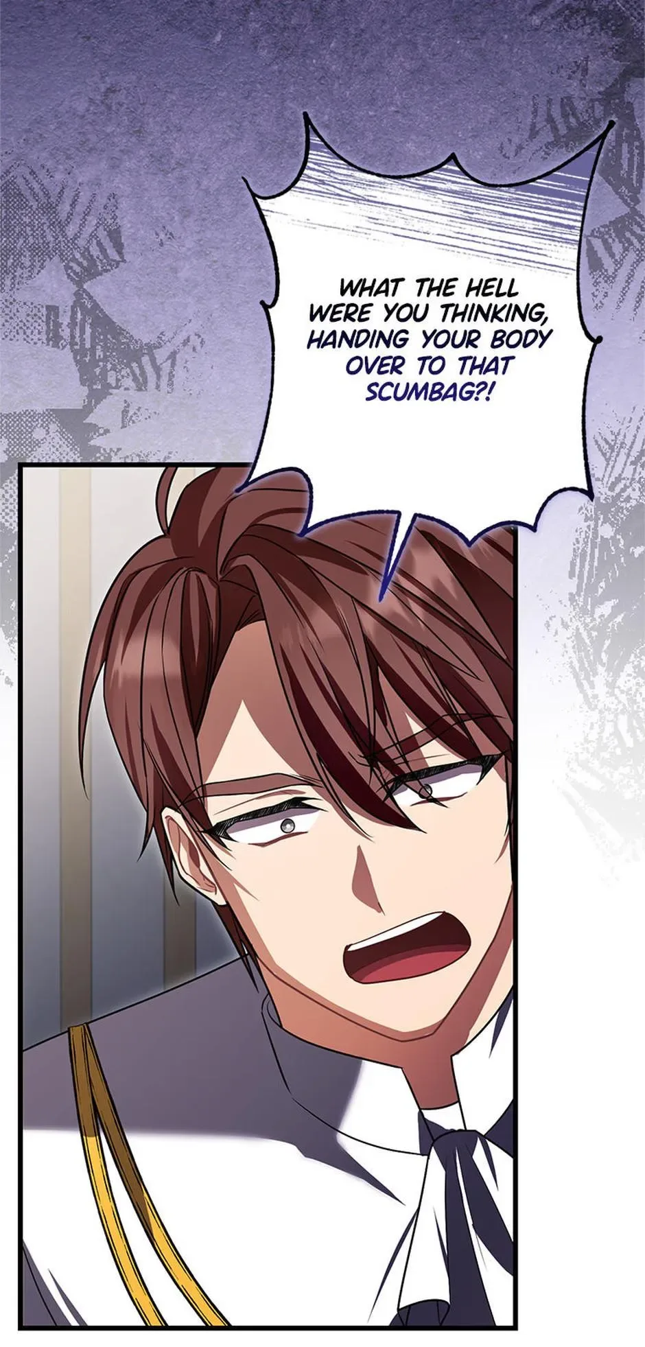 Screw the Noble Life, I’m Going Home Chapter 95 page 39