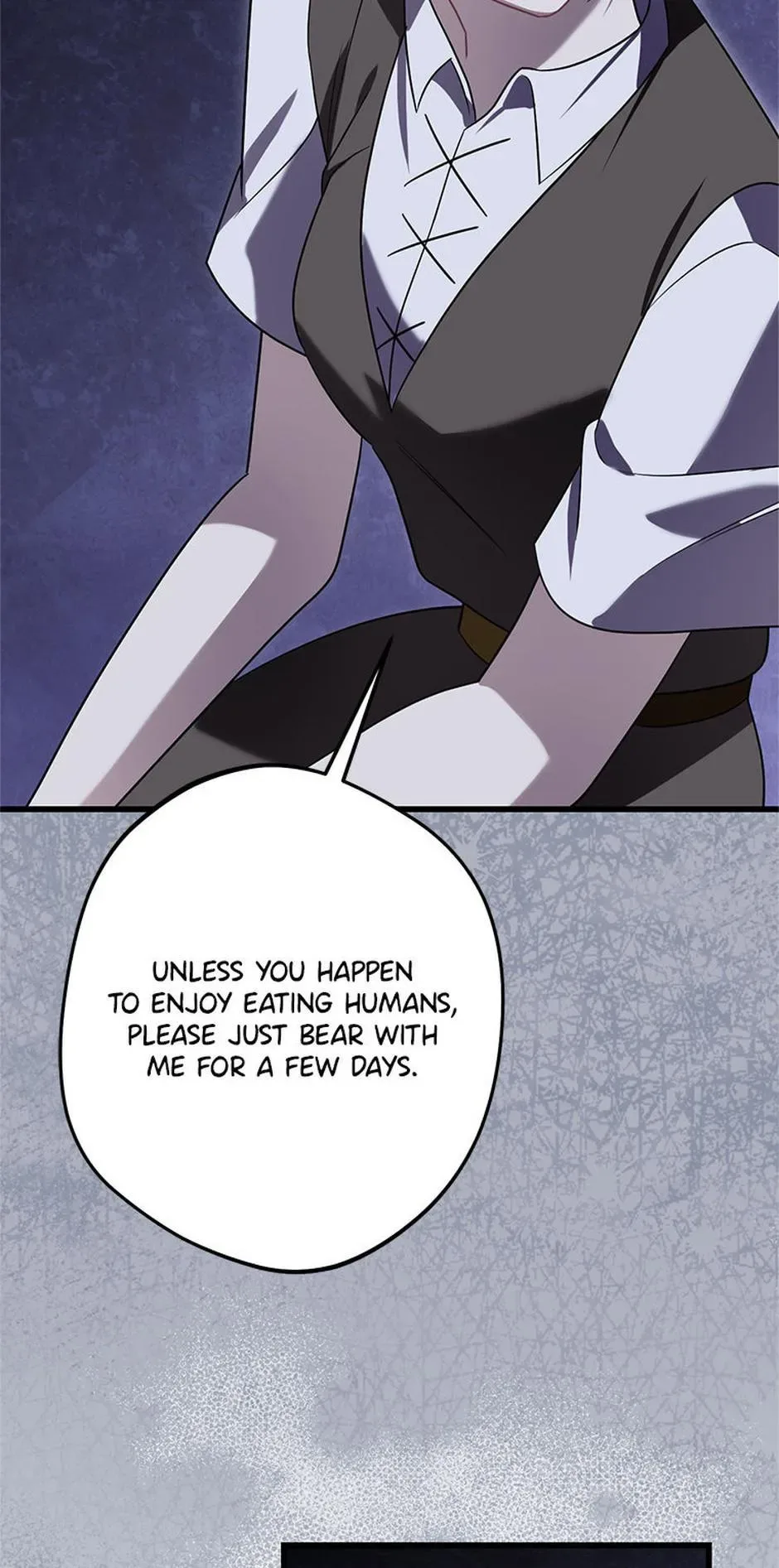 Screw the Noble Life, I’m Going Home Chapter 93 page 35
