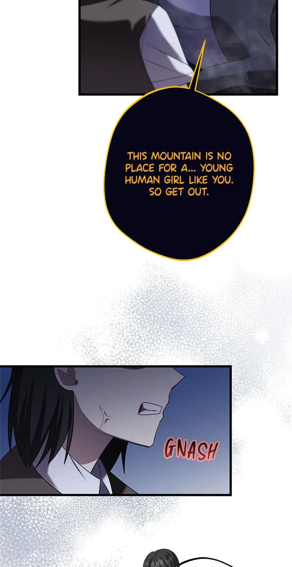 Screw the Noble Life, I’m Going Home Chapter 93 page 24