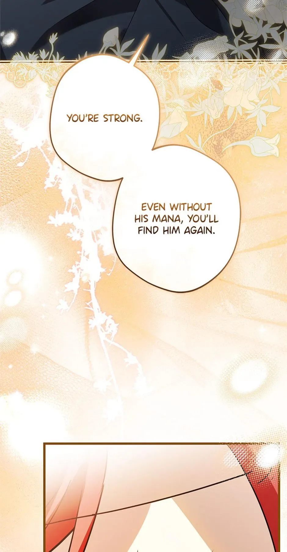 Screw the Noble Life, I’m Going Home Chapter 95 page 18