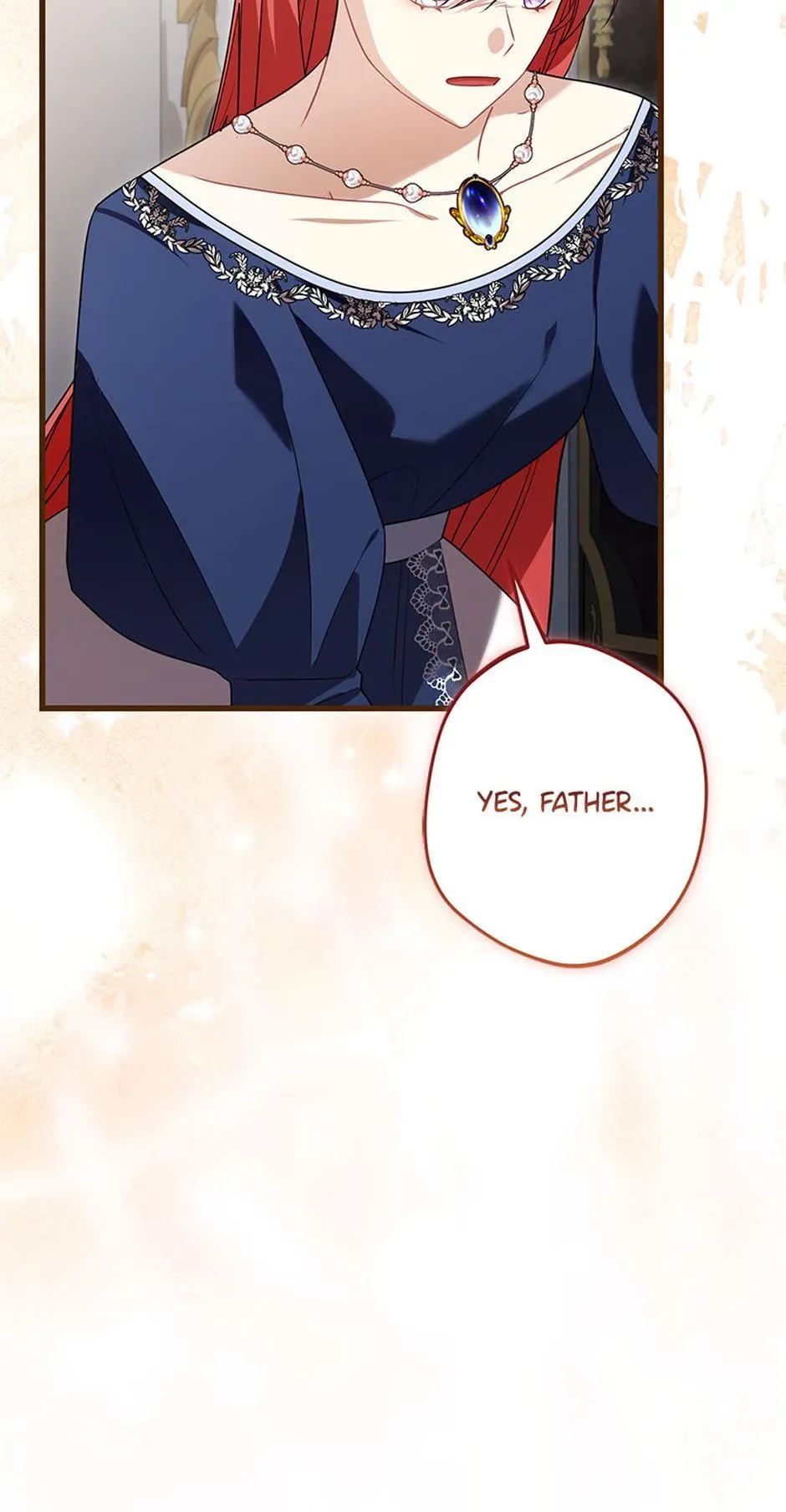 Screw the Noble Life, I’m Going Home Chapter 95 page 20