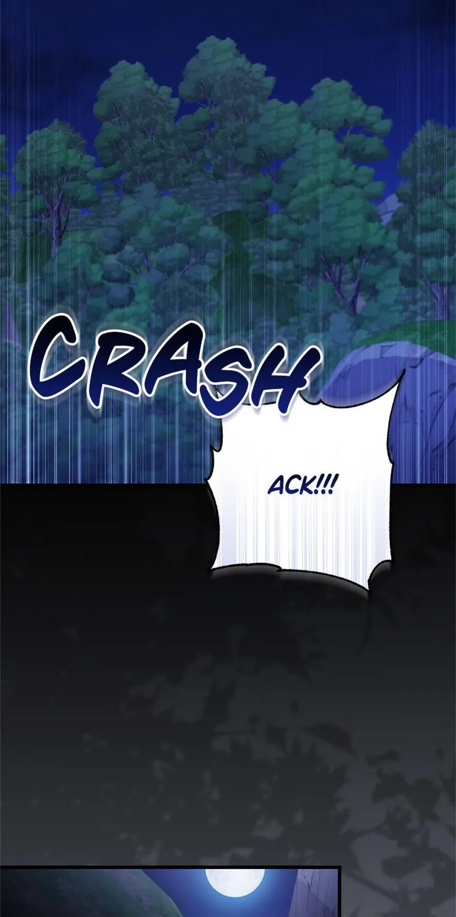 Screw the Noble Life, I’m Going Home Chapter 93 page 10