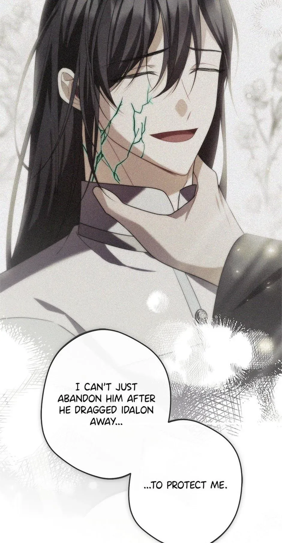 Screw the Noble Life, I’m Going Home Chapter 95 page 22