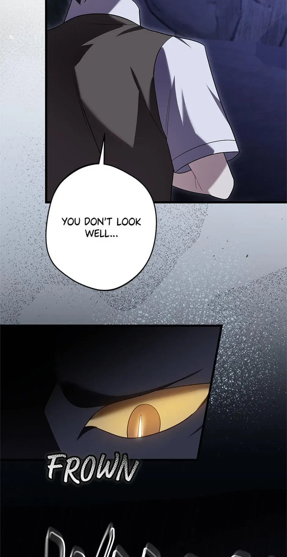 Screw the Noble Life, I’m Going Home Chapter 93 page 21