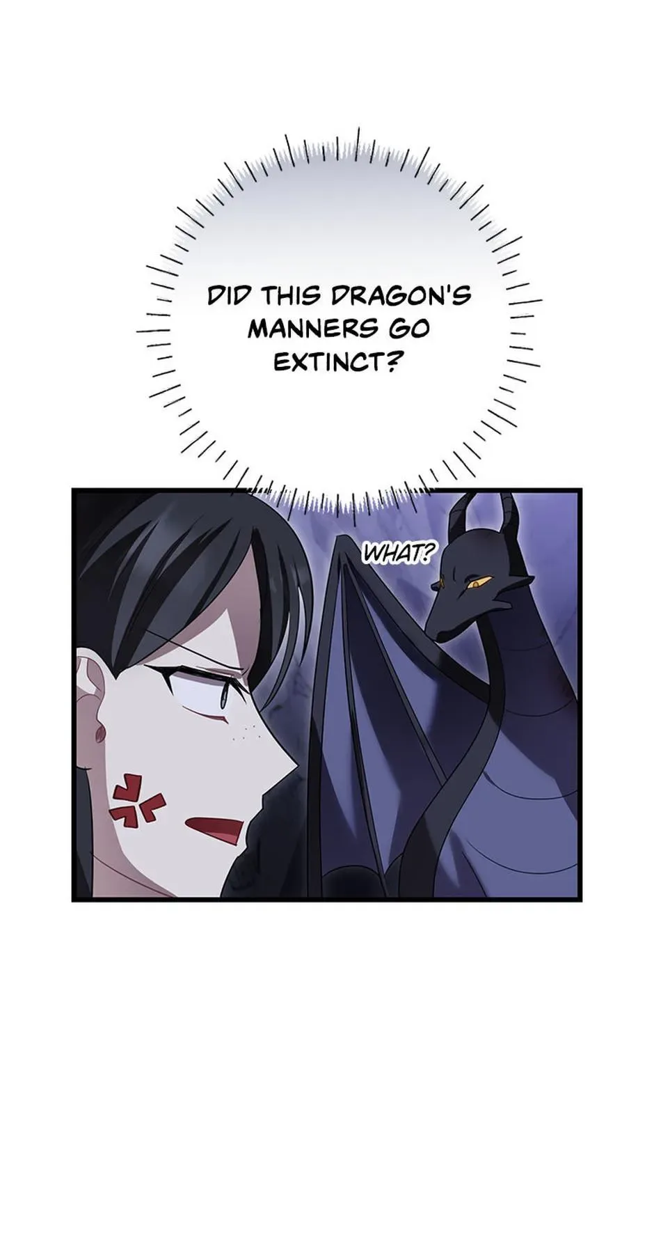 Screw the Noble Life, I’m Going Home Chapter 93 page 26