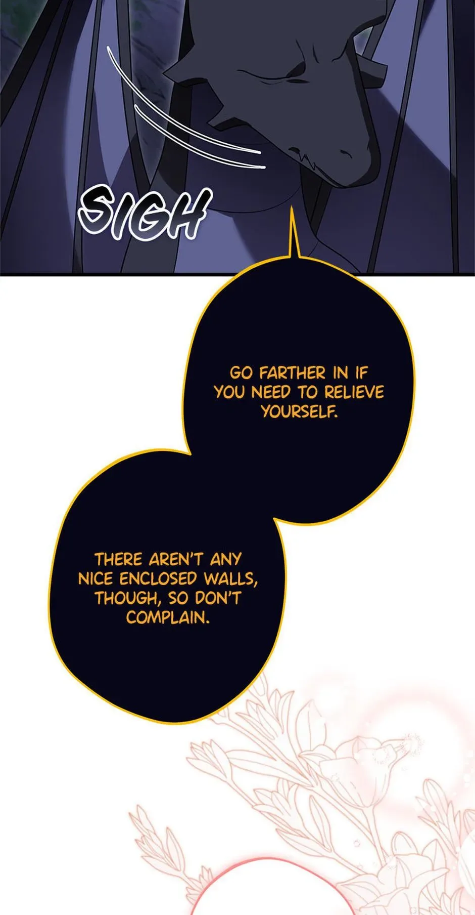Screw the Noble Life, I’m Going Home Chapter 93 page 45
