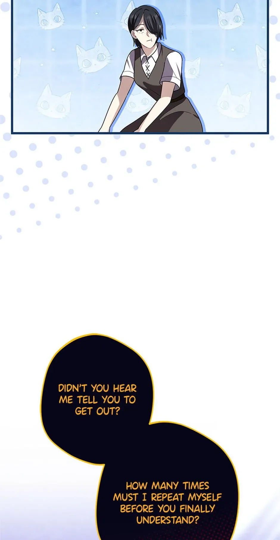 Screw the Noble Life, I’m Going Home Chapter 93 page 32