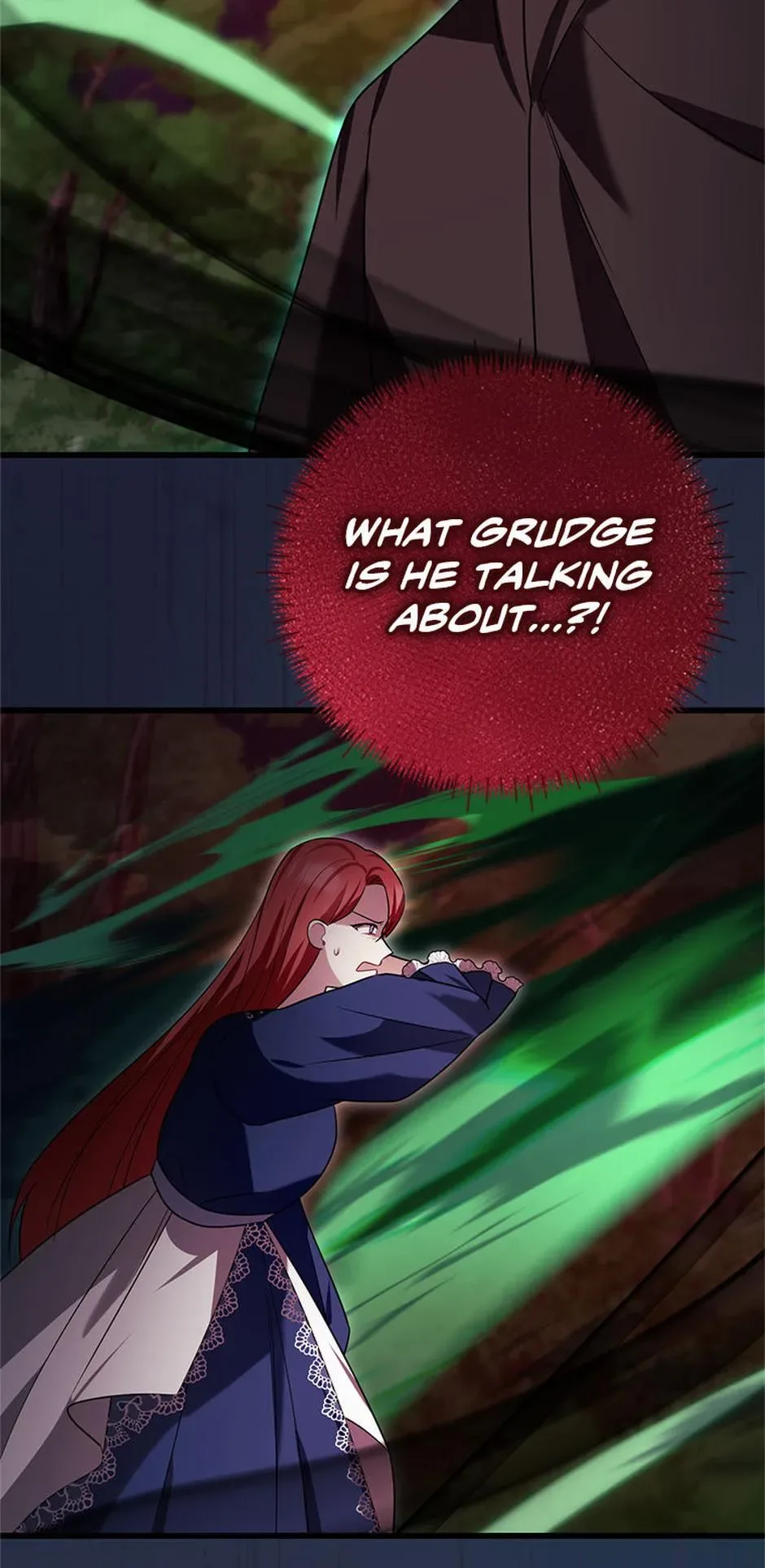 Screw the Noble Life, I’m Going Home Chapter 92 page 51