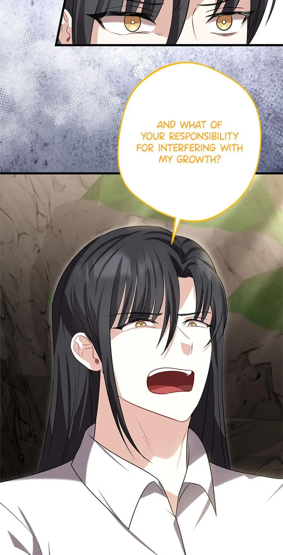 Screw the Noble Life, I’m Going Home Chapter 94 page 12
