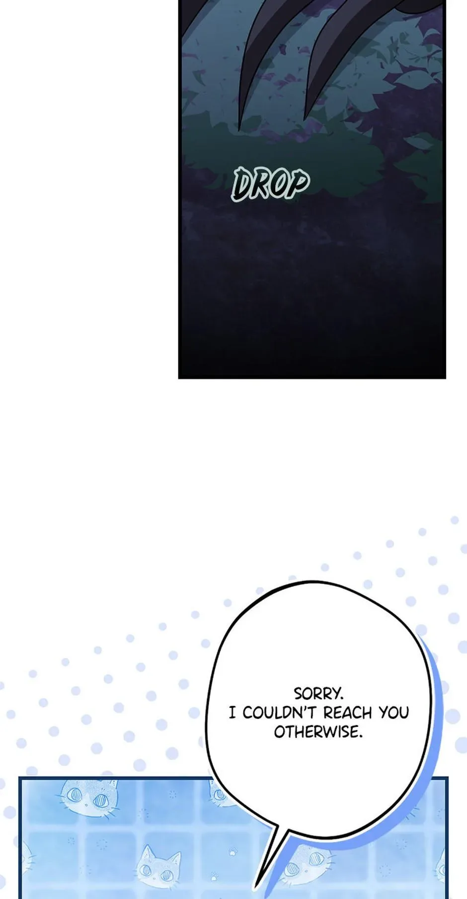 Screw the Noble Life, I’m Going Home Chapter 93 page 31