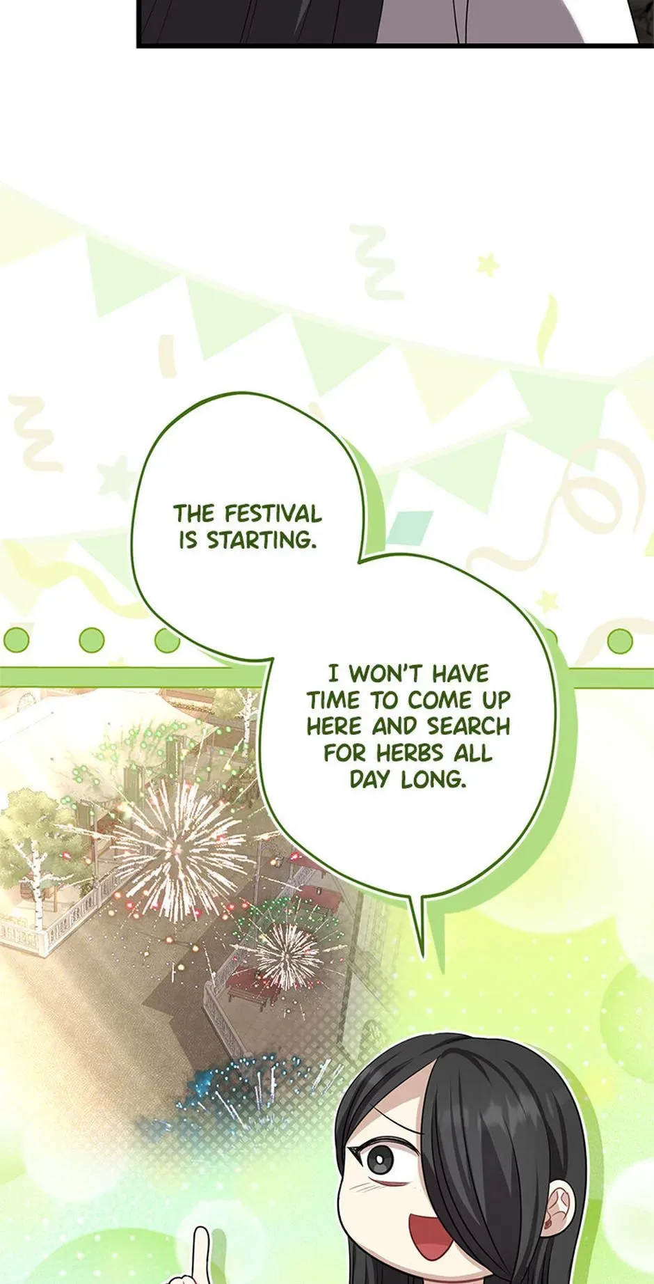 Screw the Noble Life, I’m Going Home Chapter 94 page 10