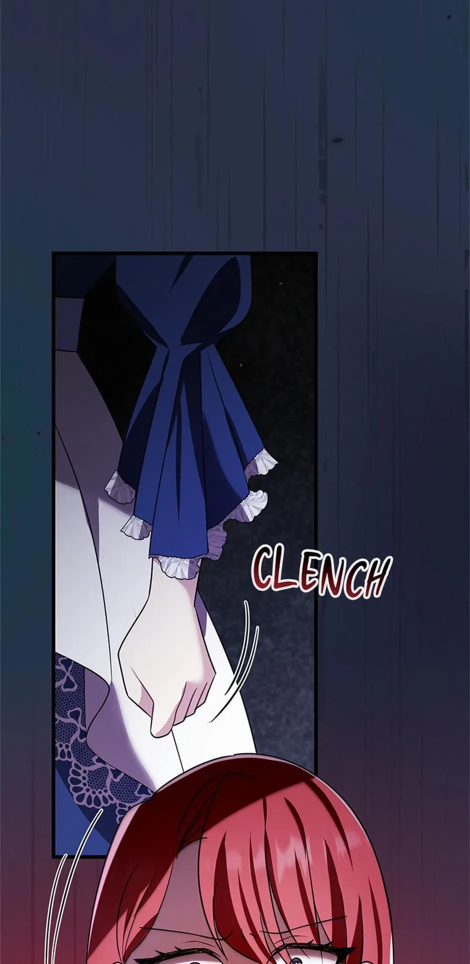 Screw the Noble Life, I’m Going Home Chapter 92 page 52