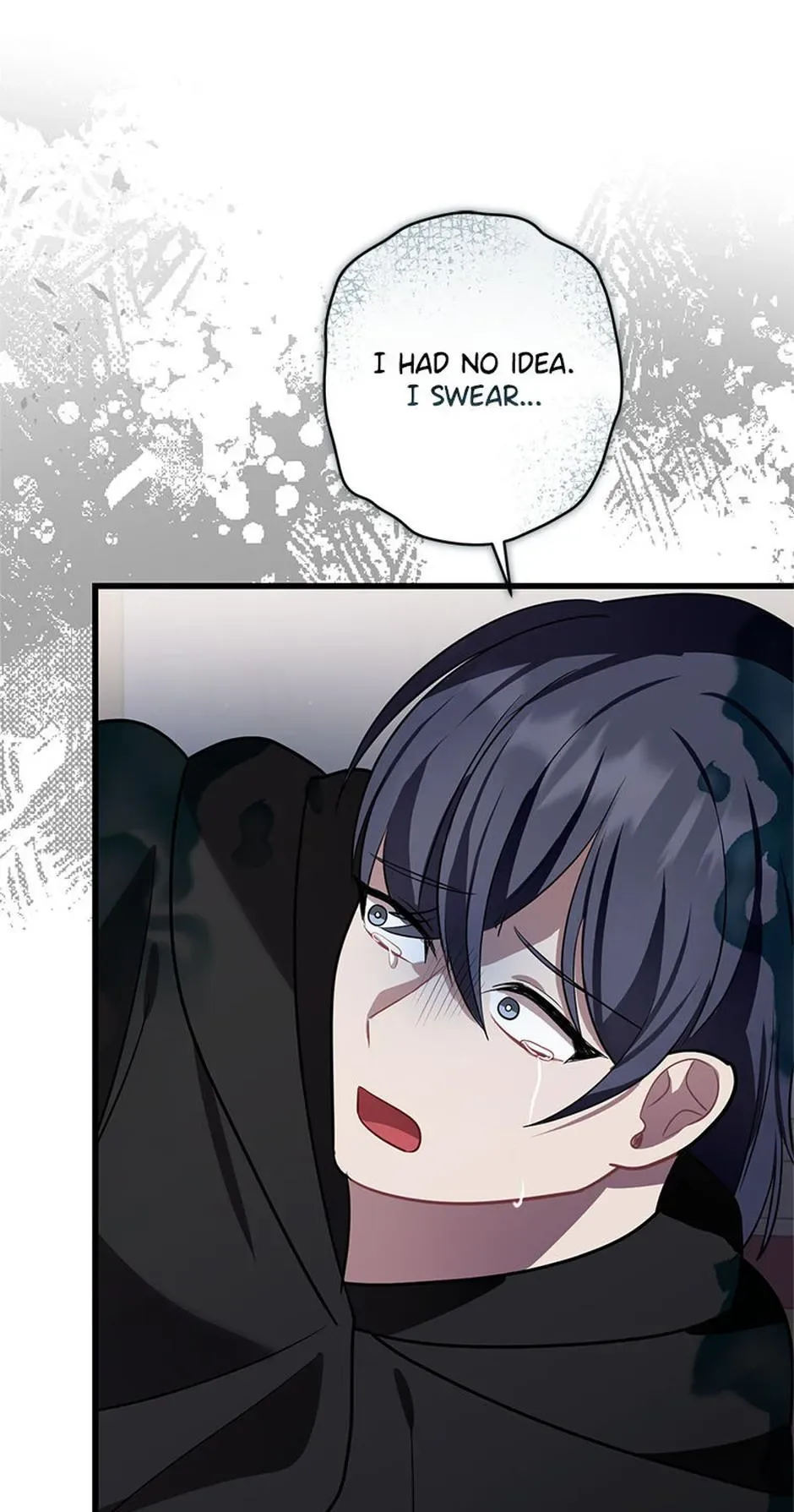 Screw the Noble Life, I’m Going Home Chapter 95 page 40